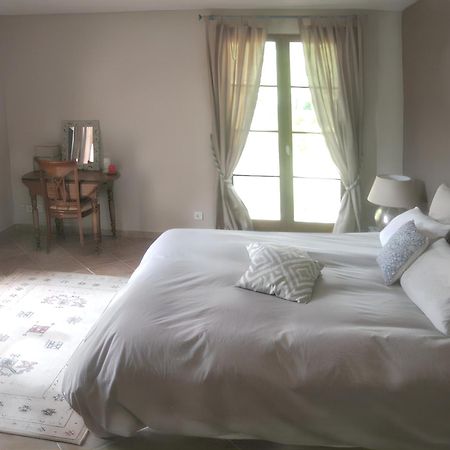 Villa de 4 chambres avec piscine privee jardin amenage et wifi a Saint Maximin la sainte Baume Extérieur photo